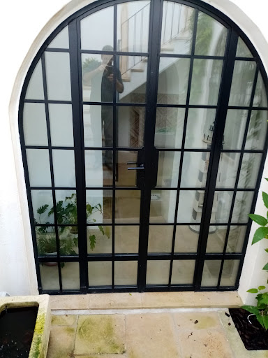 MG Infissi - Visual