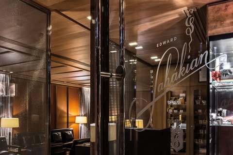 Bvlgari Hotel London Phone number