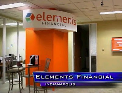 Photos of Elements Financial