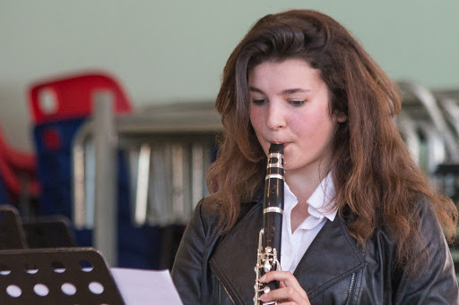 Musical Association De Jaux Gallery - France