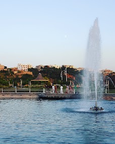 Eye View Park rawalpindi