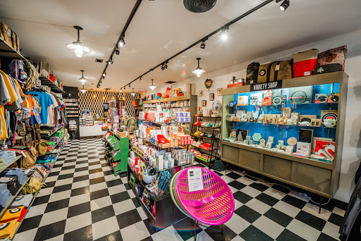 Small-Mart - Visual