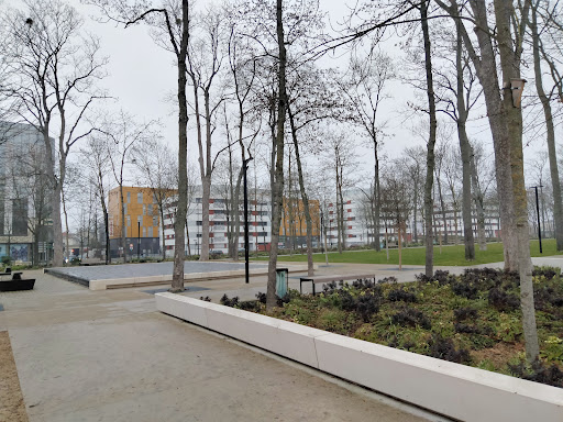 Les Basses Promenades