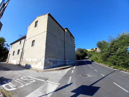 Chiesa Madonna degli Angeli detta "dei lumi" - Thumbnail