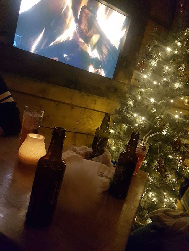 Après Lounge