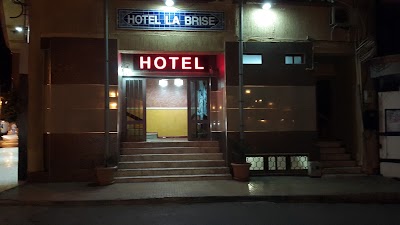 Photos of H&ocirc;tel La Brise