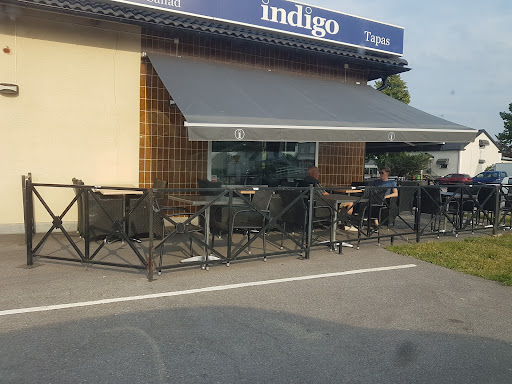 Restaurang Indigo