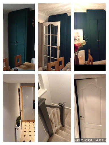 Painter and Decorator Durham - A & R Painting and Decorating - Thumbnail