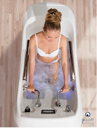 Photo n°17 de Evasion bien être 17 à La Rochelle (Centre de bien-être)