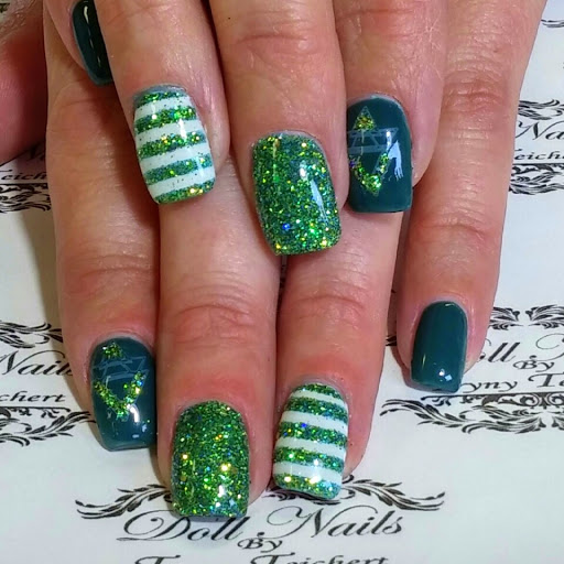 Toe Candy Hair & Nail Spa Gallery - United States