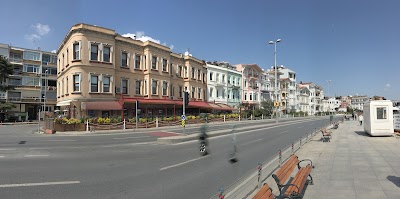 Photos of Arnavutk&ouml;y İskelesi