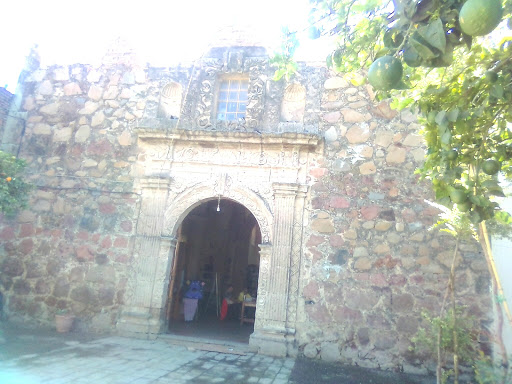 Biblioteca publica. Sor Juana Ines de la cruz