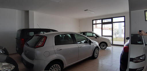 SPEED AUTO VEGLIE VENDITA e NOLEGGIO - Thumbnail