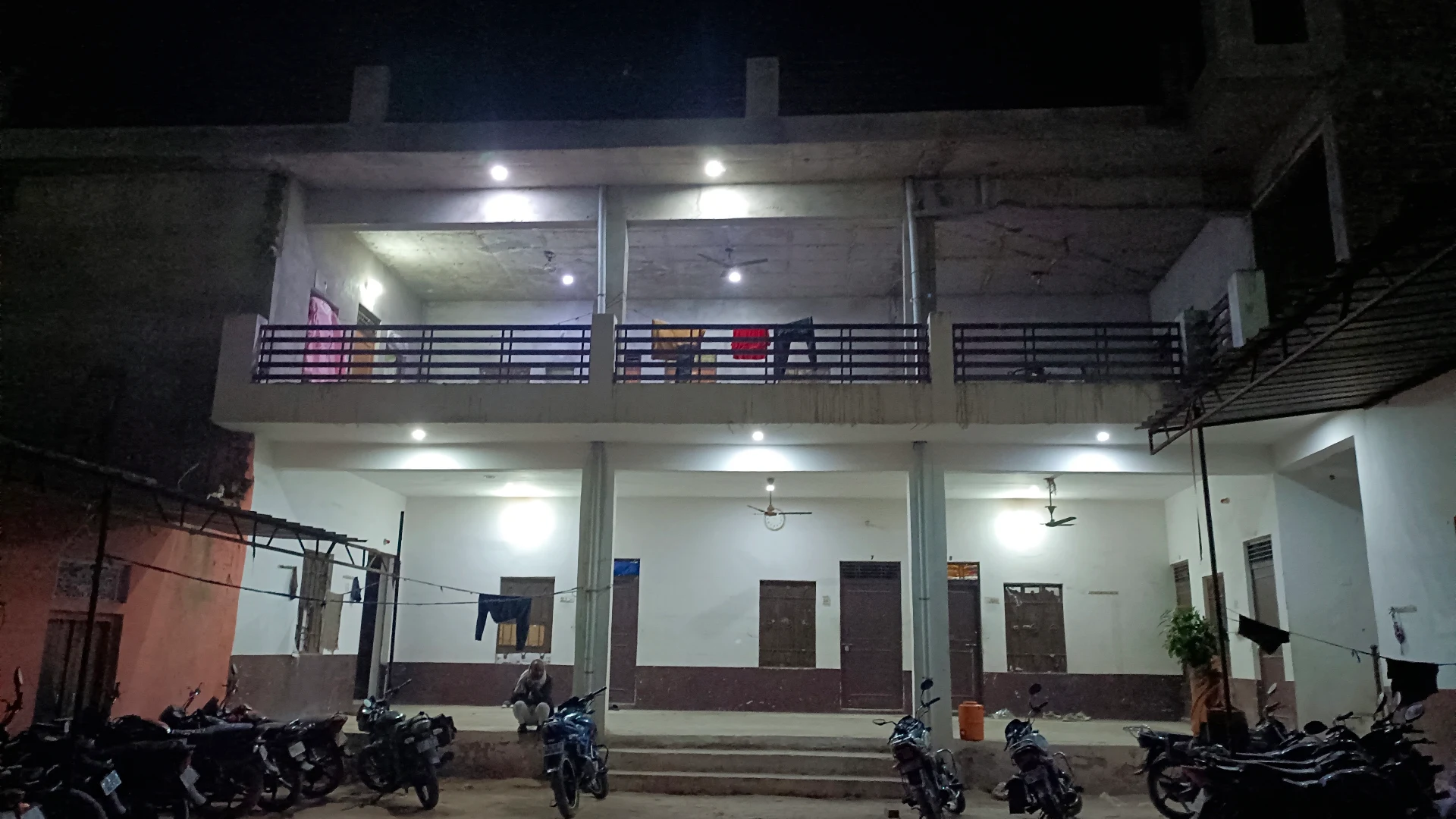 Shri Ramswaroop Saini Seva Sadan Loharu
