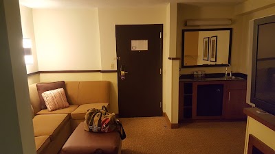 Photos of Hyatt Place Kansas City/Overland Park/Convention Center