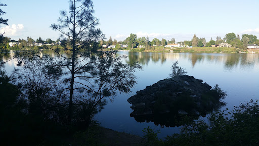Duffy's Point - Visual