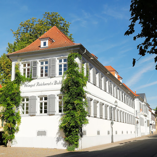 Weingut Reichsrat von Buhl GmbH Logo