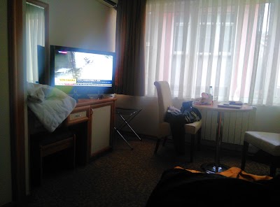 Photos of Hotel Yilmaz