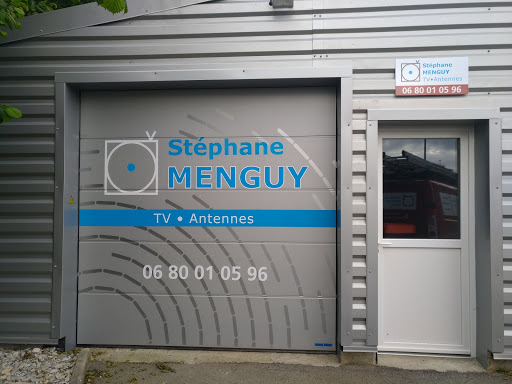 Stéphane Menguy Sarl - Thumbnail