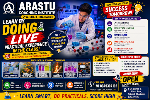 🎯 Admissions Open for CLASS 6th to 10th 🎯