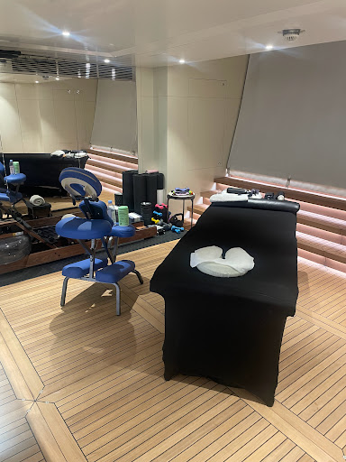 Le Spa Salon Mobile - Thumbnail