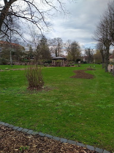 Lesehäuschen - Visual
