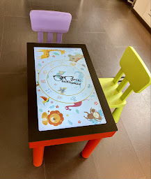 Photo n°3 de Optic Sathonay à Sathonay-Camp (Magasin de lunettes de soleil)