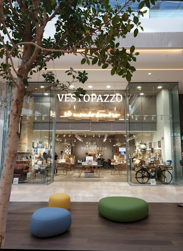Vestopazzo - Visual