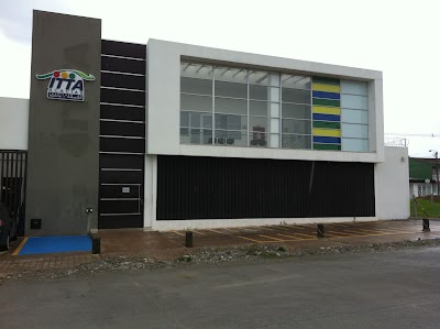 Photos of Institute of Traffic and Transportation Acac&iacute;as