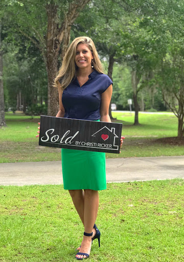 Christina Cook, Next Move Real Estate LLC - Thumbnail