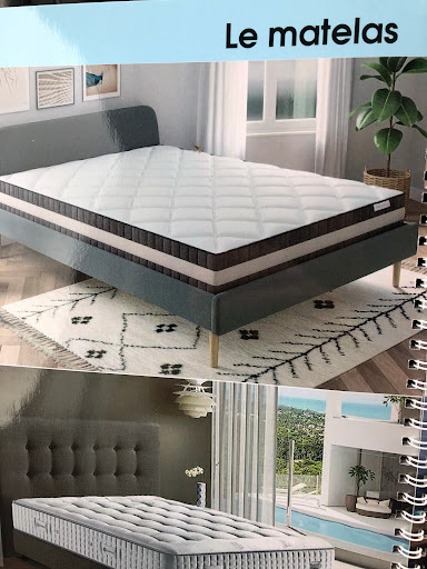 Vosges matelas - Thumbnail