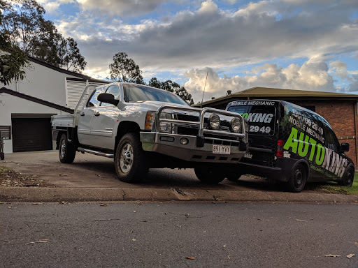 Auto King Mobile Mechanics Nerang