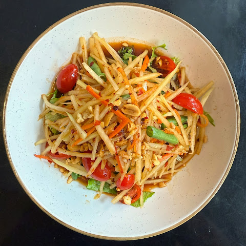 Koo Thai (Upper West Side) by null