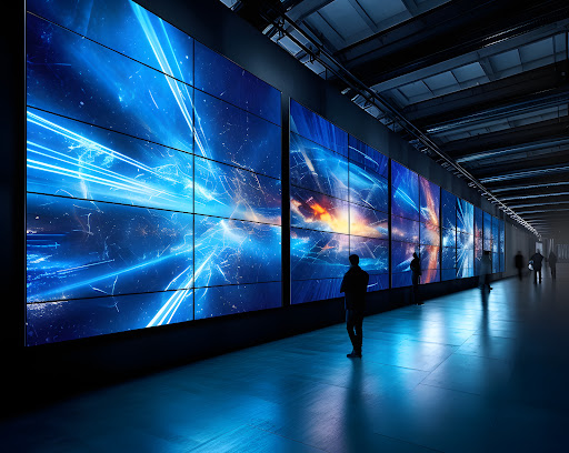 Datum Technologies - Visual