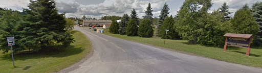 Caribou Public Works Department