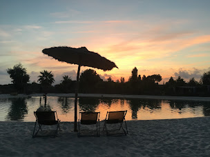 Photo n°12 de Camping Le Botanic à Fabrègues (Terrain de camping)