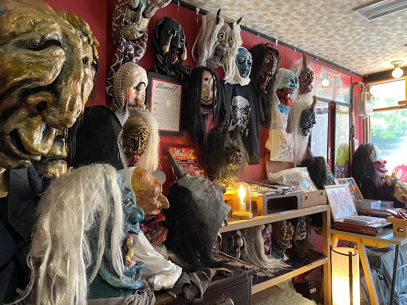 百妖箱 妖怪ギャラリーショップ