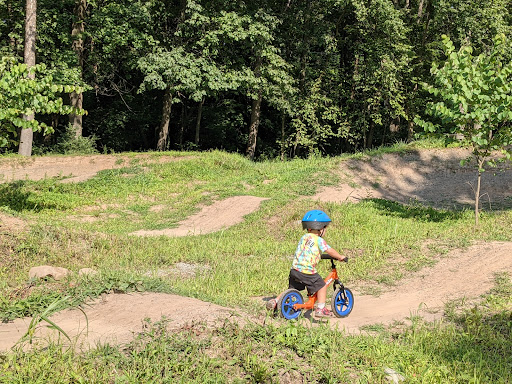 River's Edge Family Bike Park