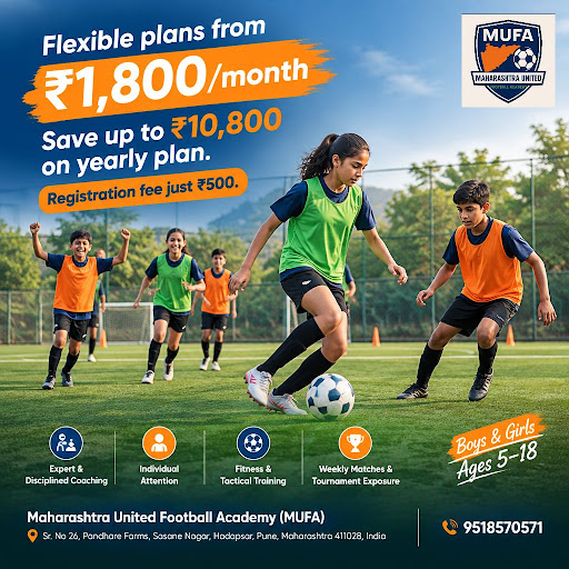 Kick Start Your Football Journey