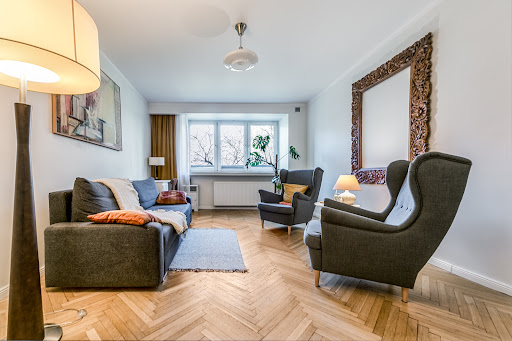 Psycholog, Psychoterapeuta, Sferazmian Karol Buchnowski