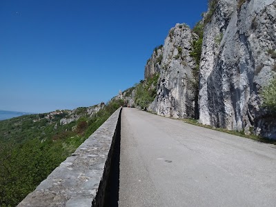 Photos of Napoleonic trail (Strada Vicentina)