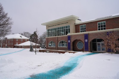 Saint Anselm Bookstore