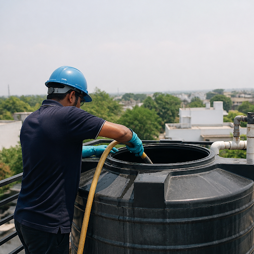 Keep your family’s water safe without turning off the tap. Aasha Enterprises in Dharampur, Dehrad…