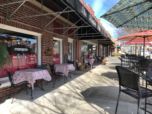 Morgan’s on Main