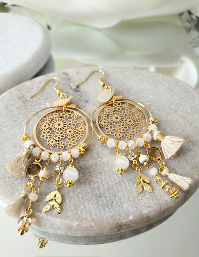 Les Bijoux d'Isabelle - Thumbnail