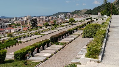 Cimitero militare