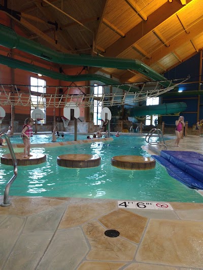 Photos of Grand Lodge Waterpark Resort