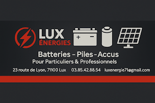 Photo n°18 de Lux Énergies / Garage Berthoux Show-room à Lux (Concessionnaire automobile)