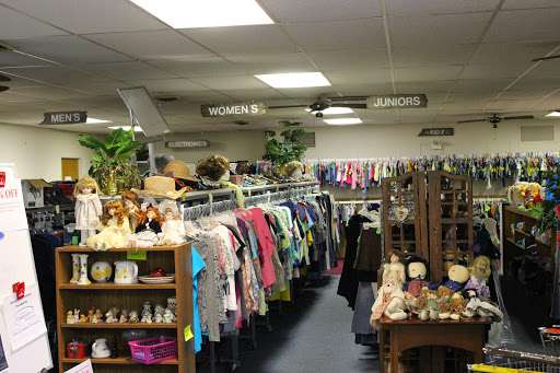 Portage Resale Shop Inc - Thumbnail