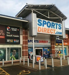 Sports Direct manchester